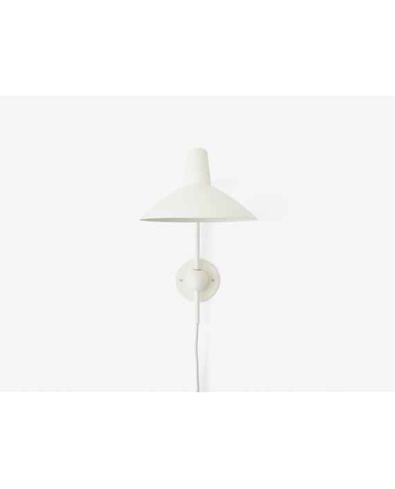 &Tradition Tripod Wall Lamp